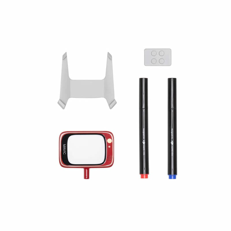 Адаптер DJI Mavic Mini Snap Adapter (Part 20) Адаптер DJI Mavic Mini Snap Adapter (Part 20) фото
