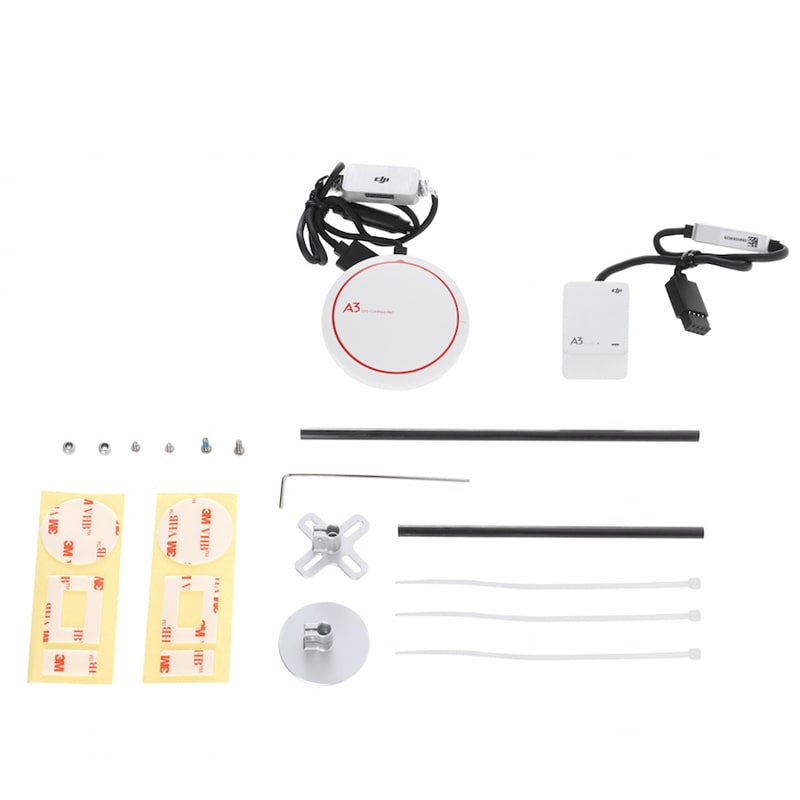 DJI A3 Upgrade Kit DJI A3 Upgrade Kit фото