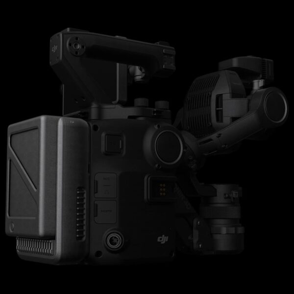 DJI Ronin 4D