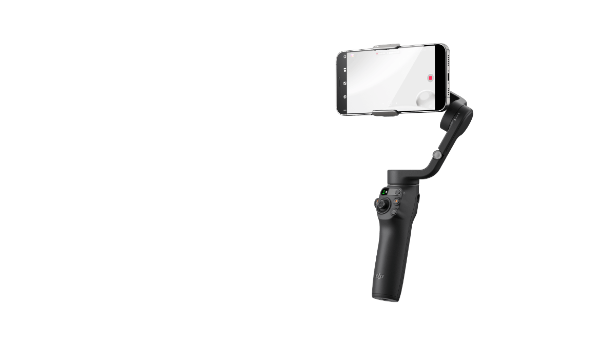 Osmo Mobile 6