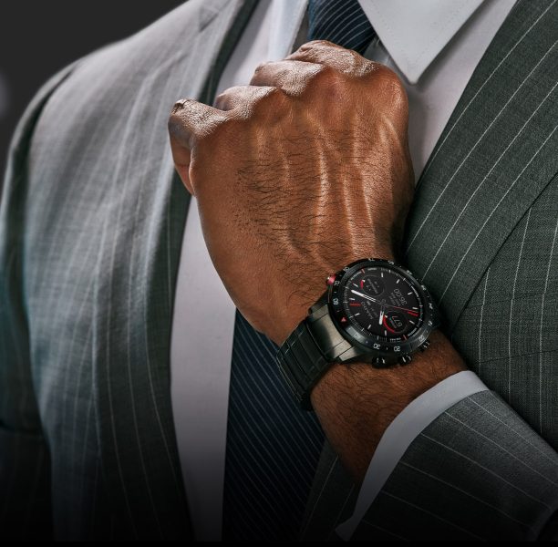 Умные часы Garmin Marq Athlete (Gen 2) Performance Edition